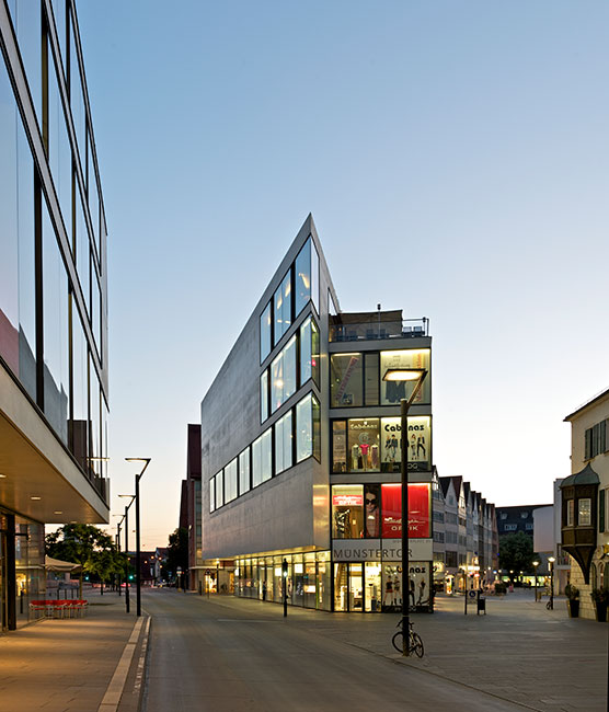 UlmNeueMitte 7