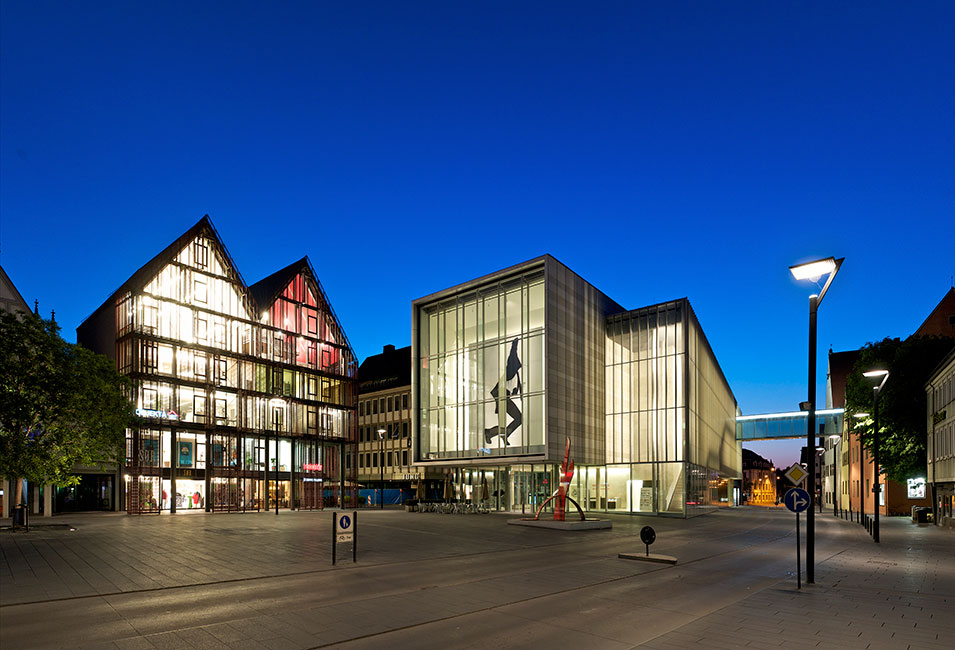 UlmNeueMitte 4
