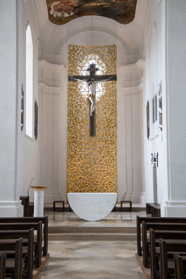 Altmühldorf St. Laurenzius 5