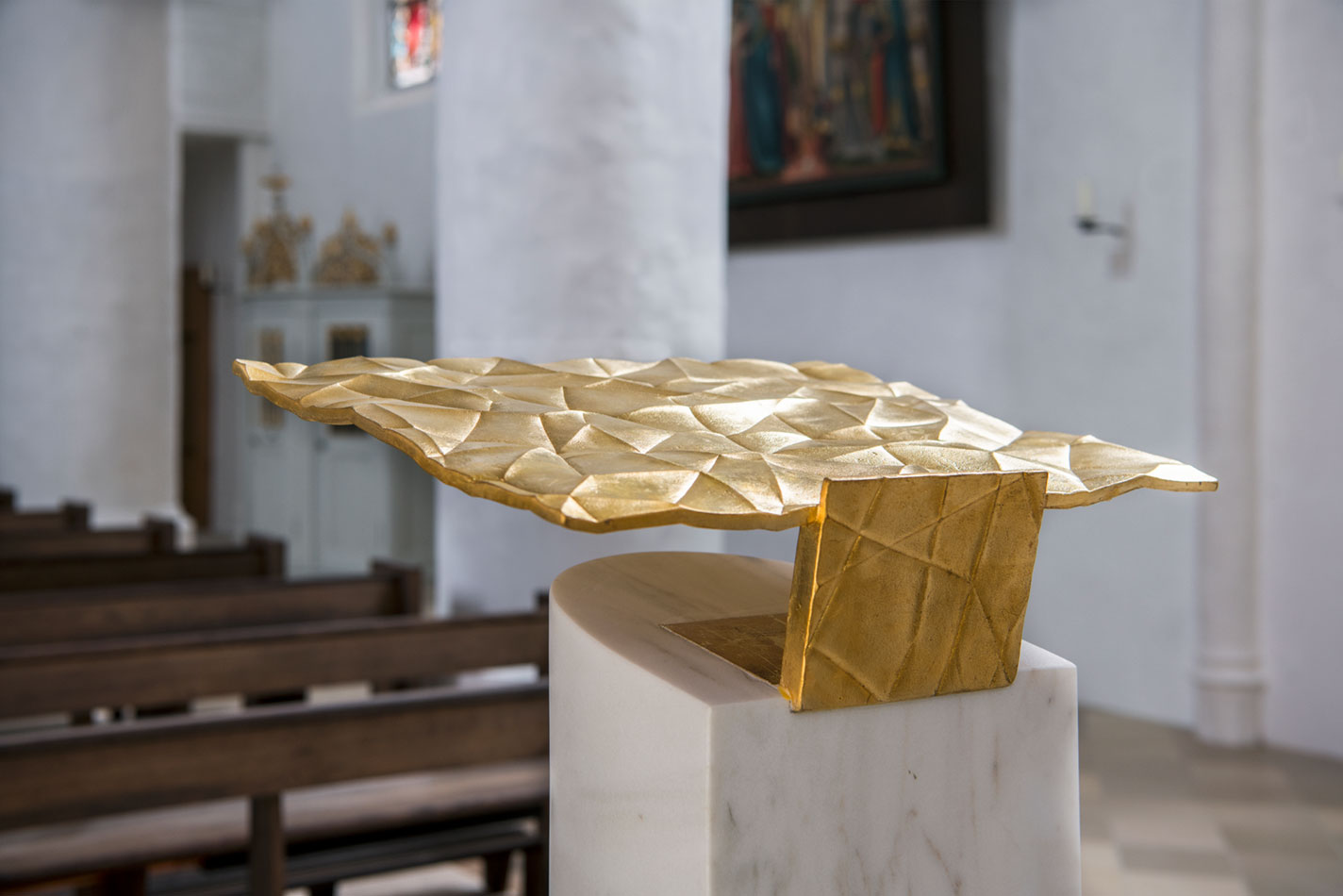 Altmühldorf St. Laurenzius 8