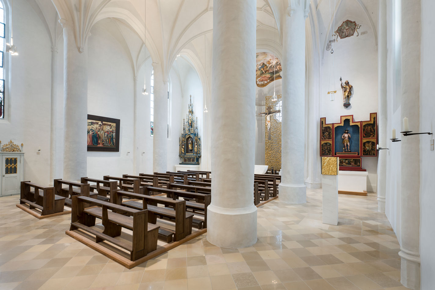 Altmühldorf St. Laurenzius 3