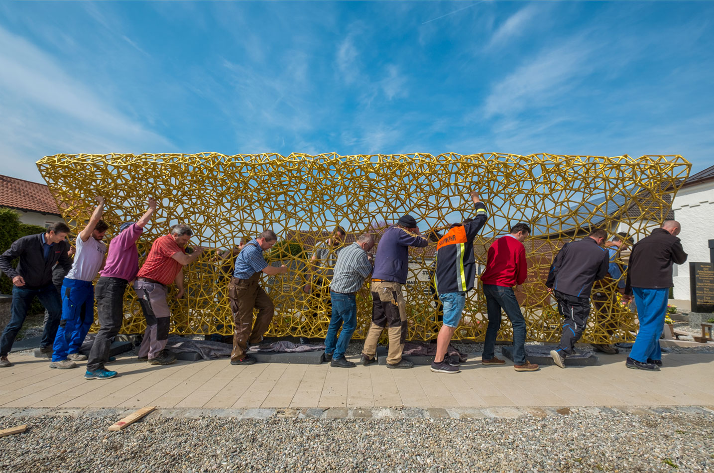 Altmühldorf St. Laurenzius 1