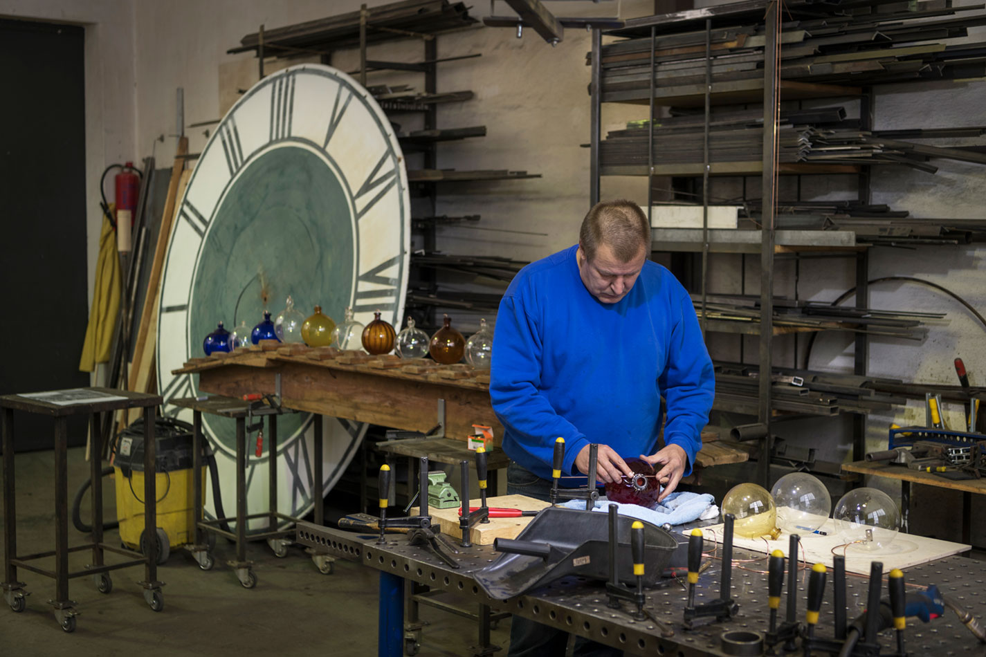 Heiliges Grab Aschau 2