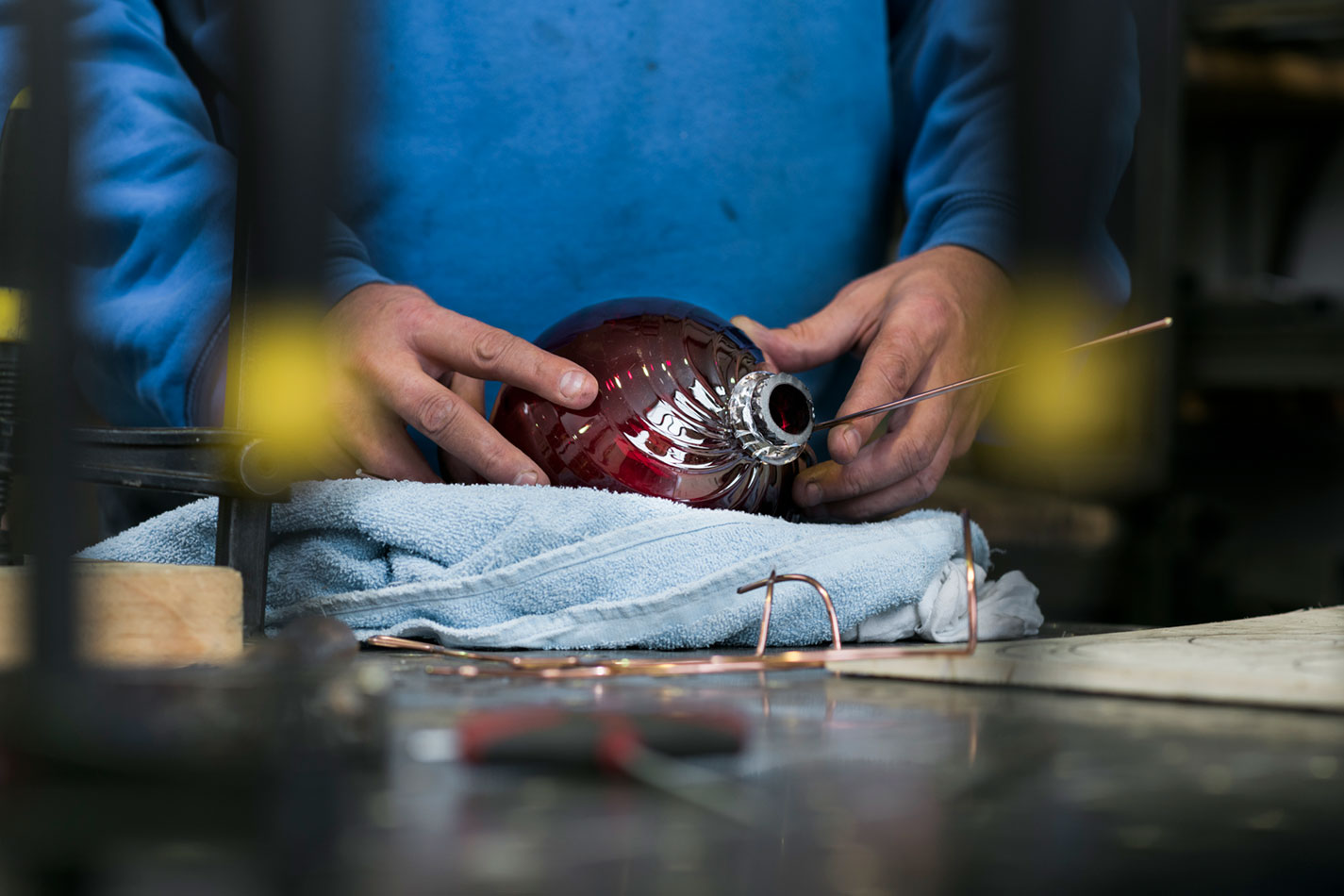 Heiliges Grab Aschau 3