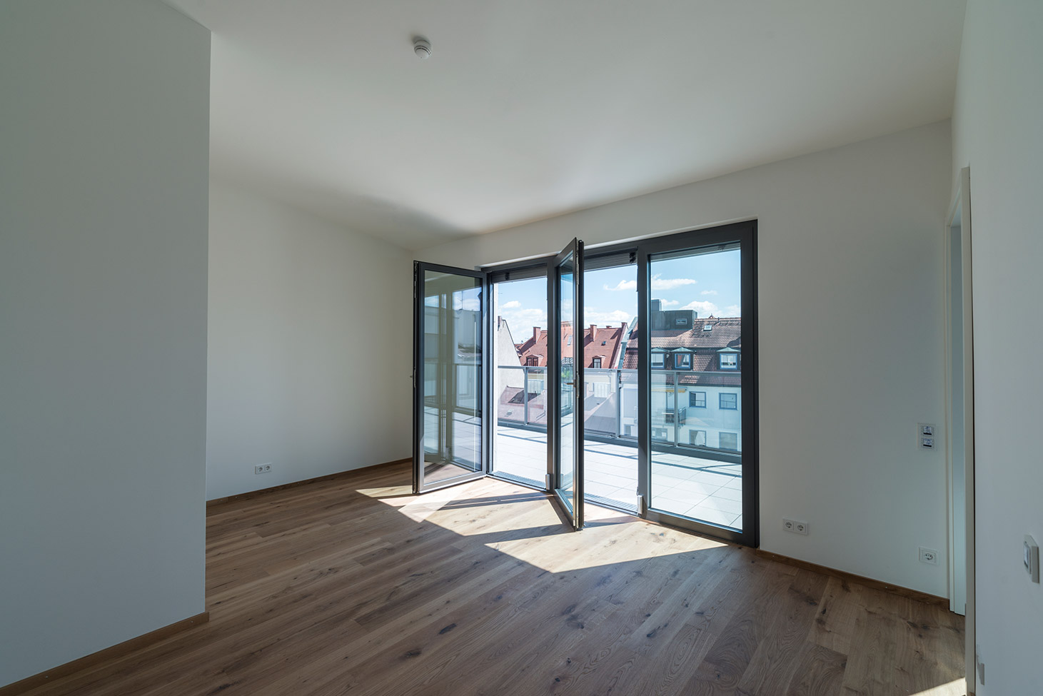 Monaco in München - Loft 3
