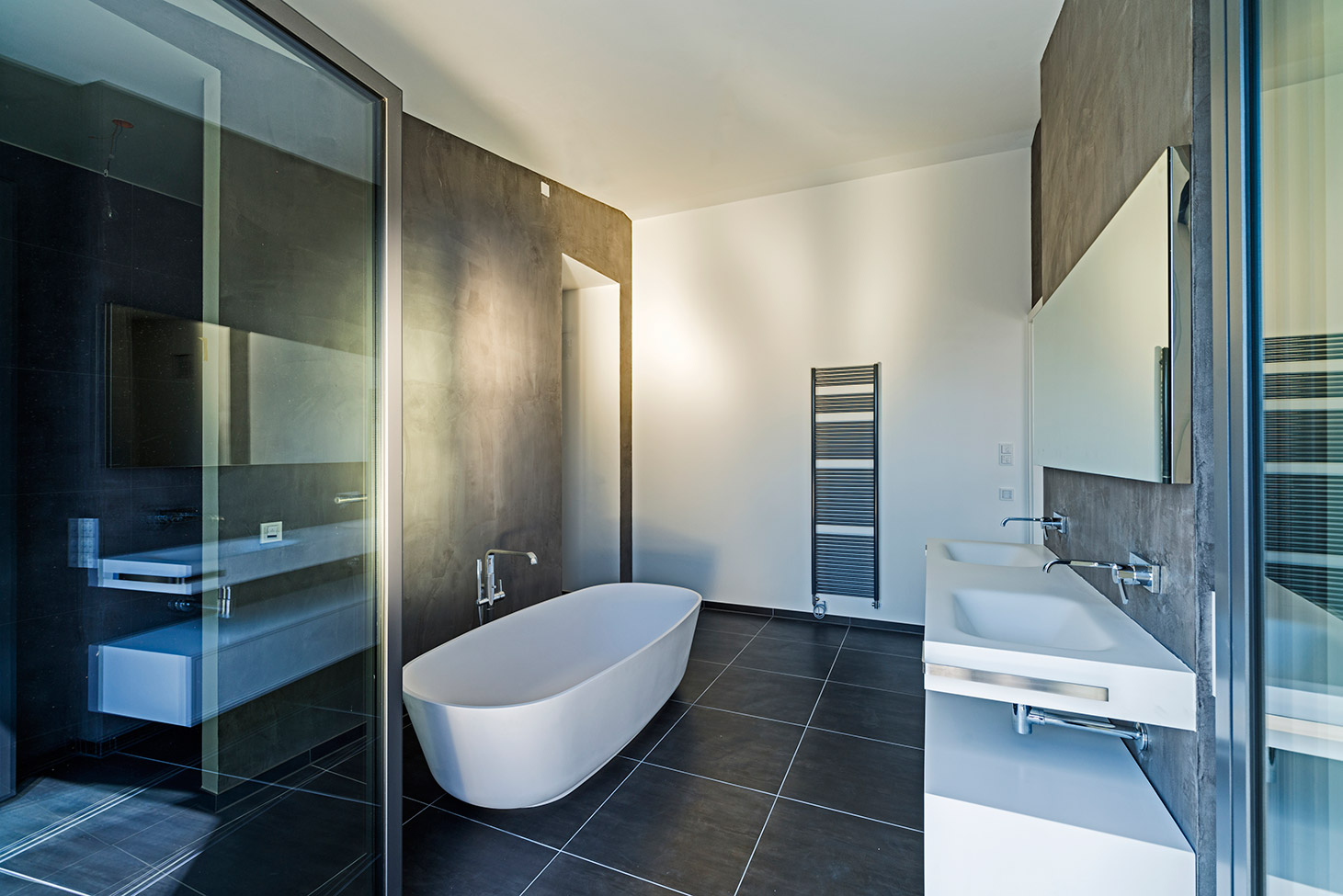 Monaco in München - Bad