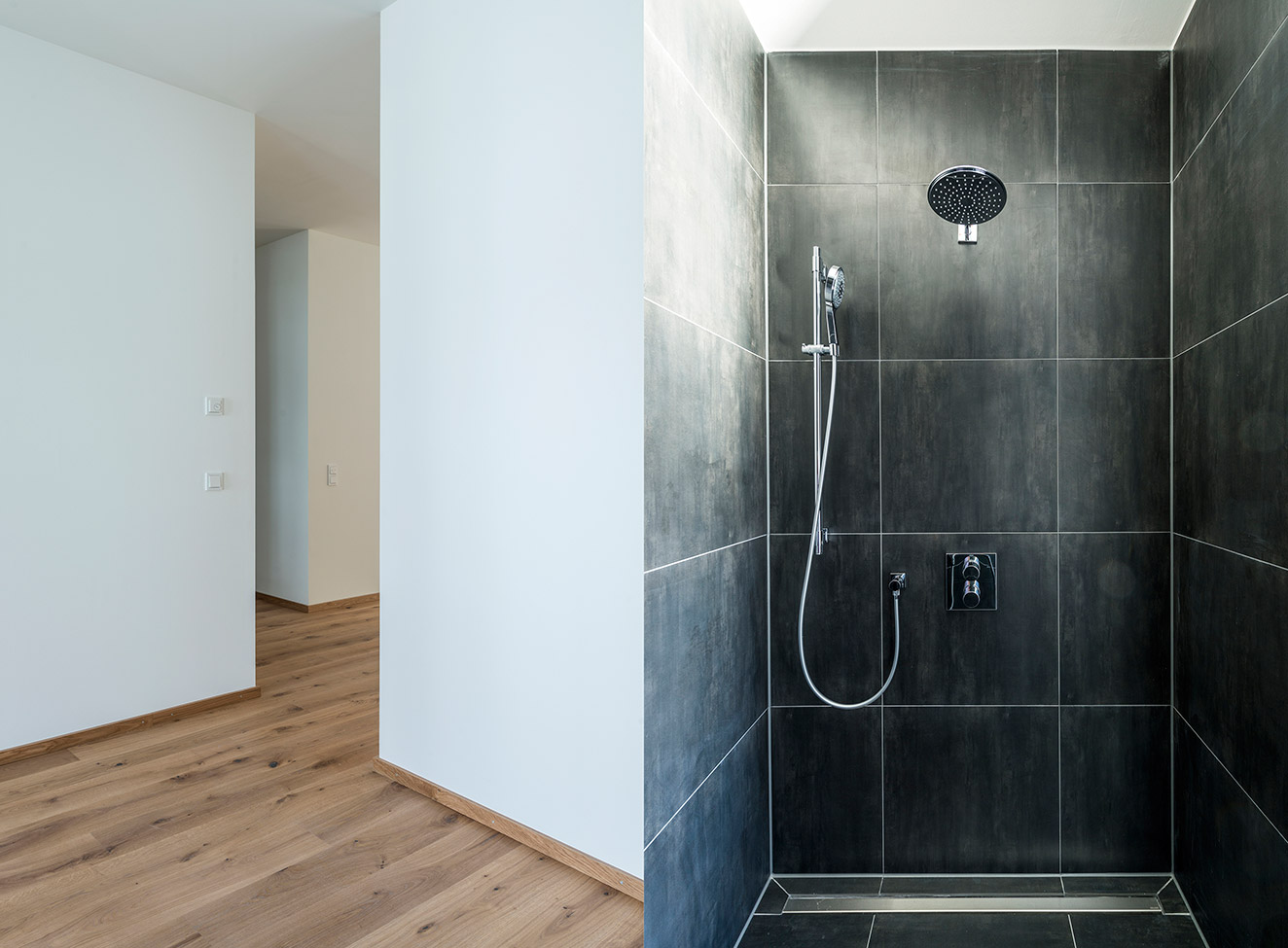 Monaco in München - Bad 2