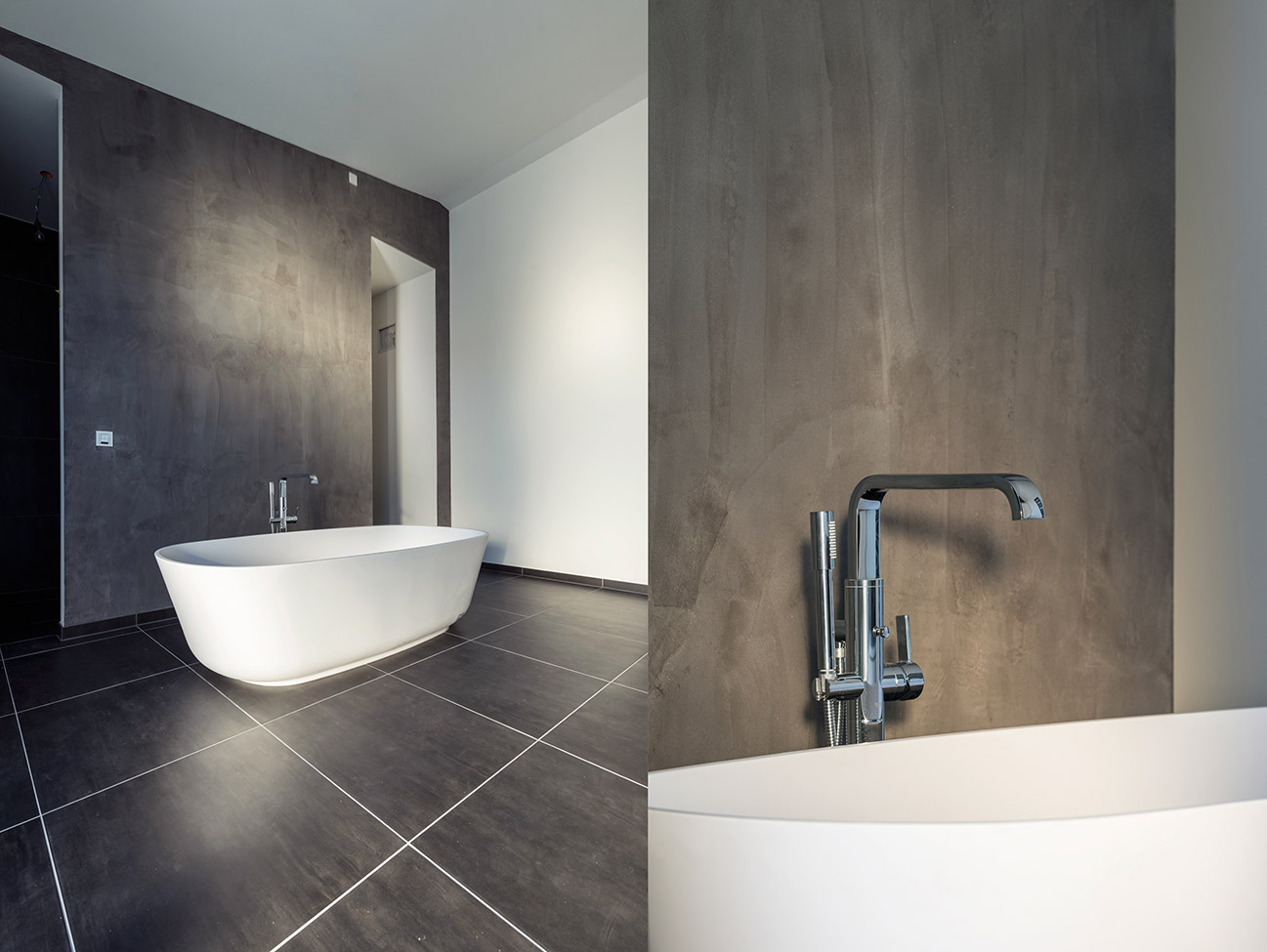 Monaco in München - Bad 3