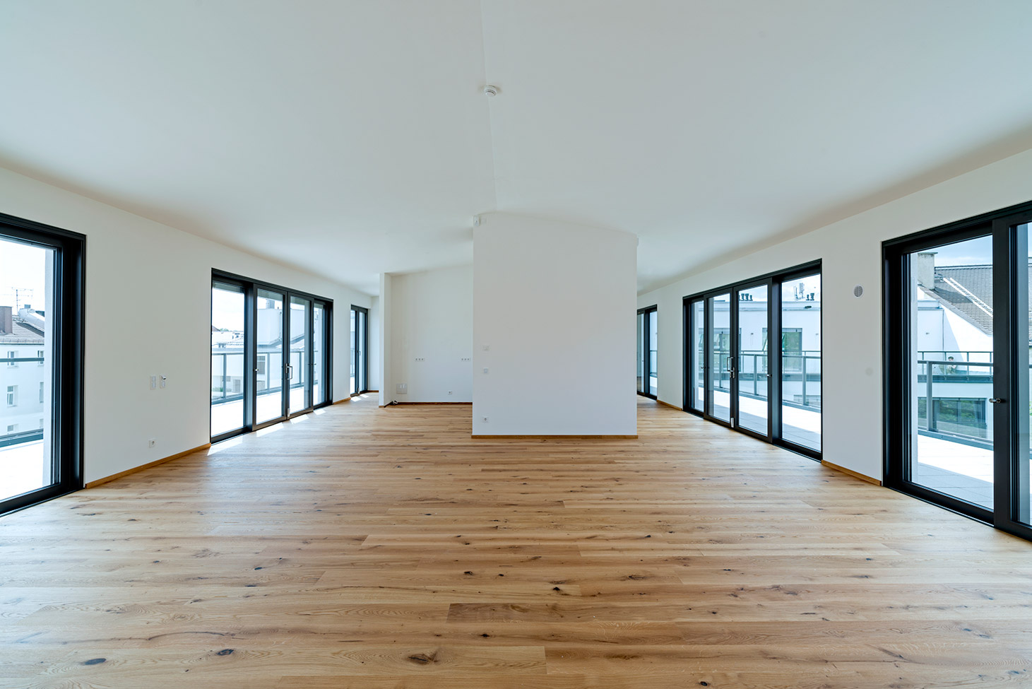 Monaco in München - Loft