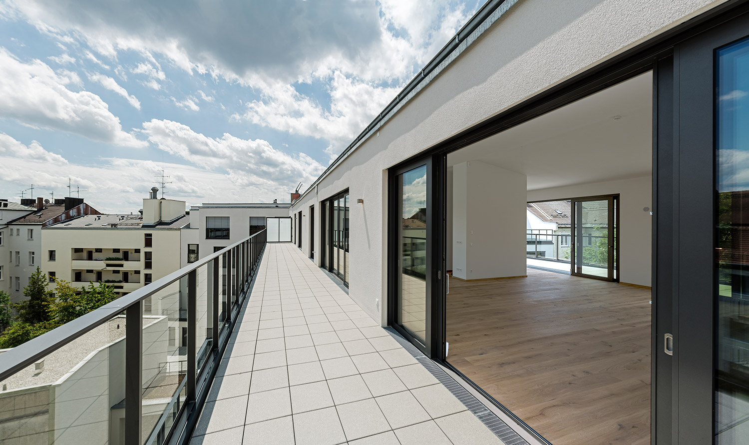 Monaco in München - Loft 2