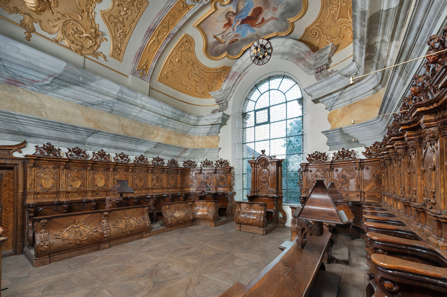 Kloster Weltenburg 8