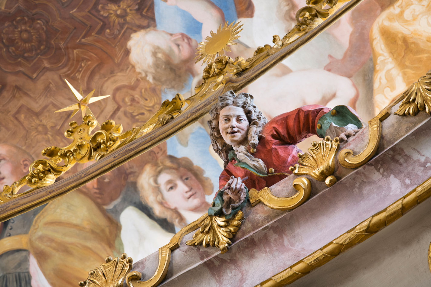 Kloster Weltenburg 3