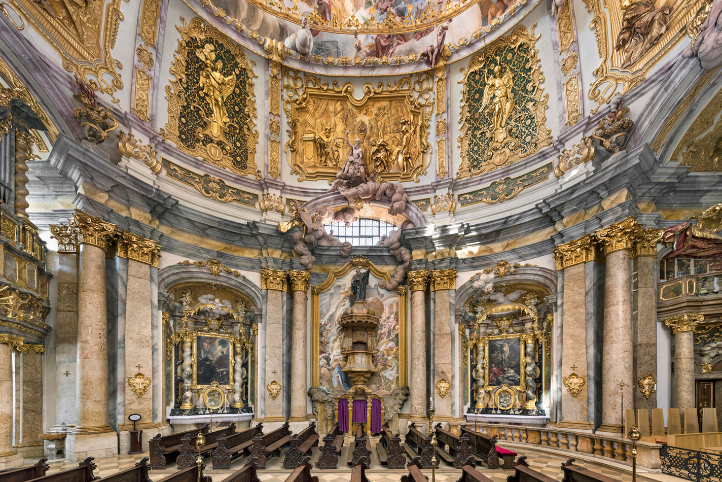 Kloster Weltenburg 5