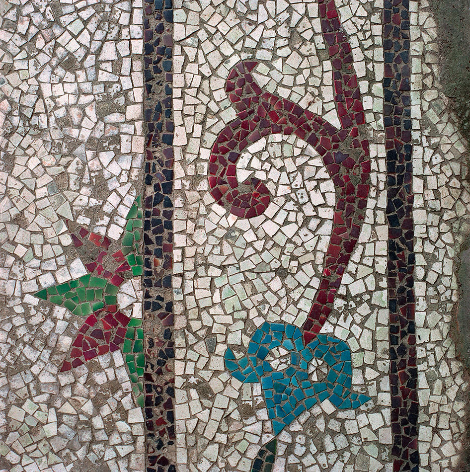 Kolonialhäuser Yangon 10