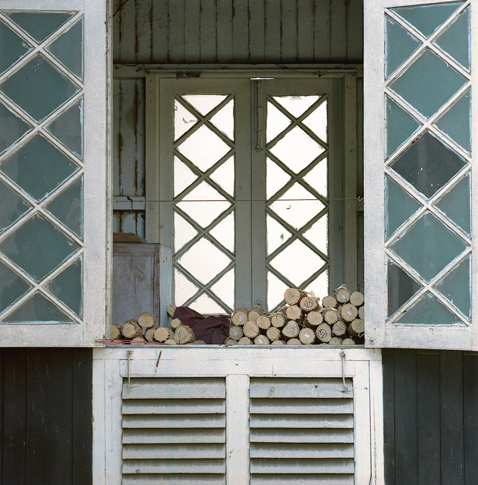 Kolonialhäuser Yangon 3