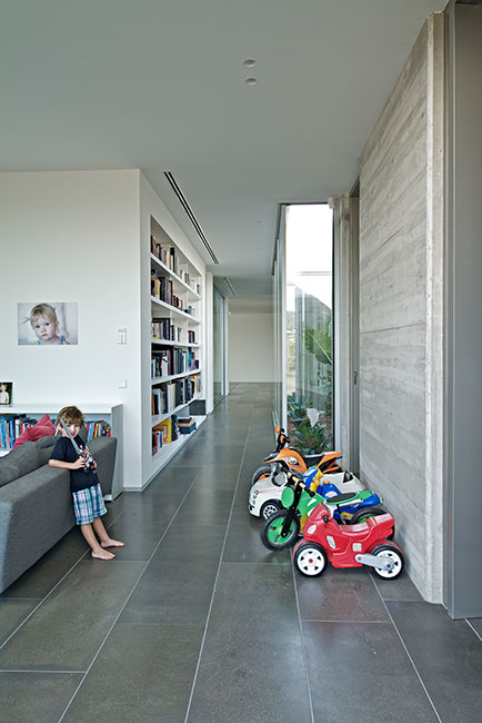 Maria Carreno - Ibiza - Kinderecke