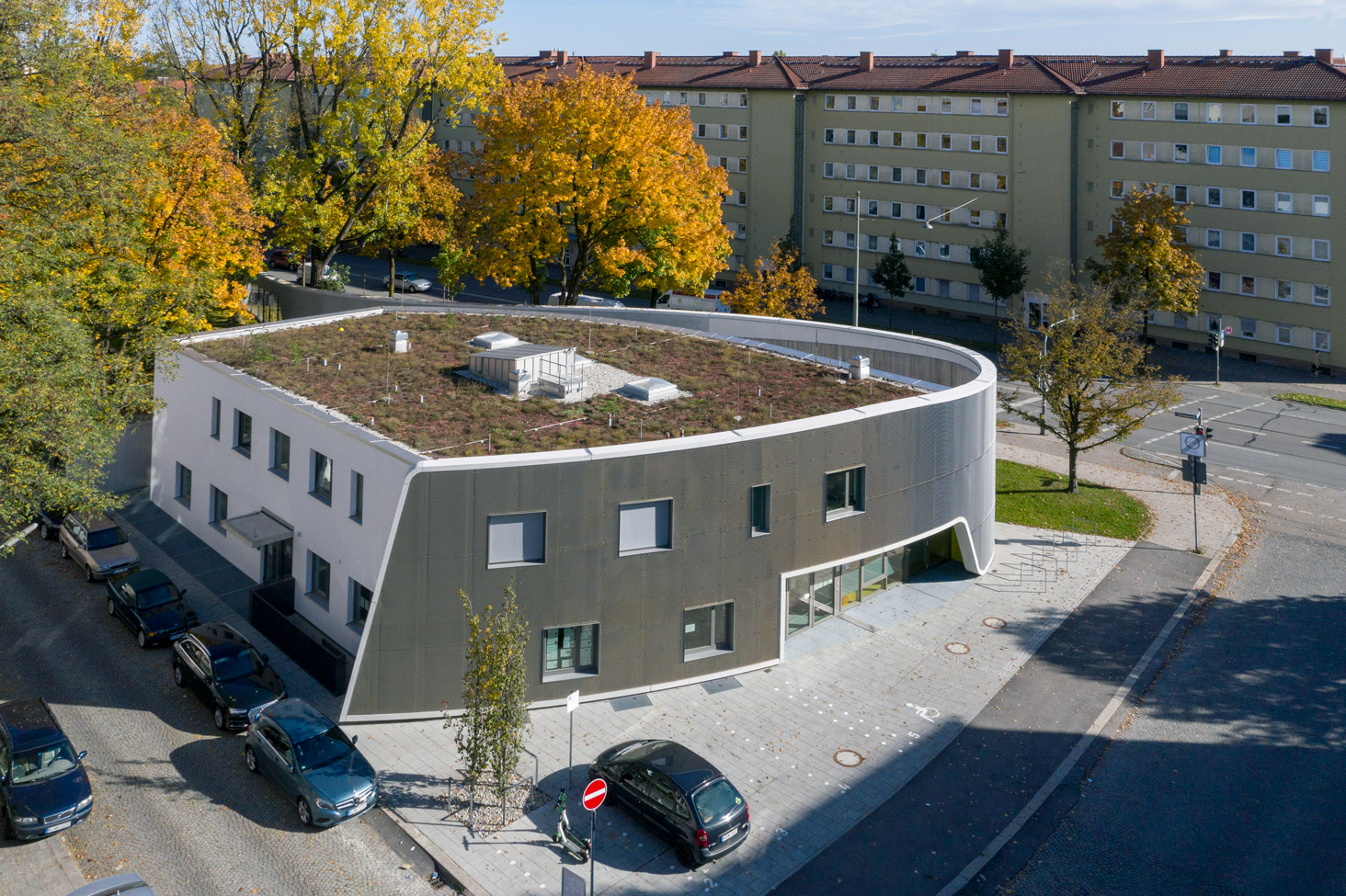 München Familienzentrum Pöllat 12