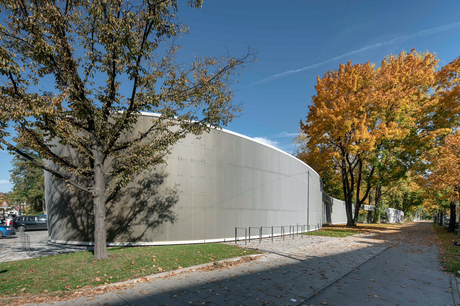 München Familienzentrum Pöllat 6