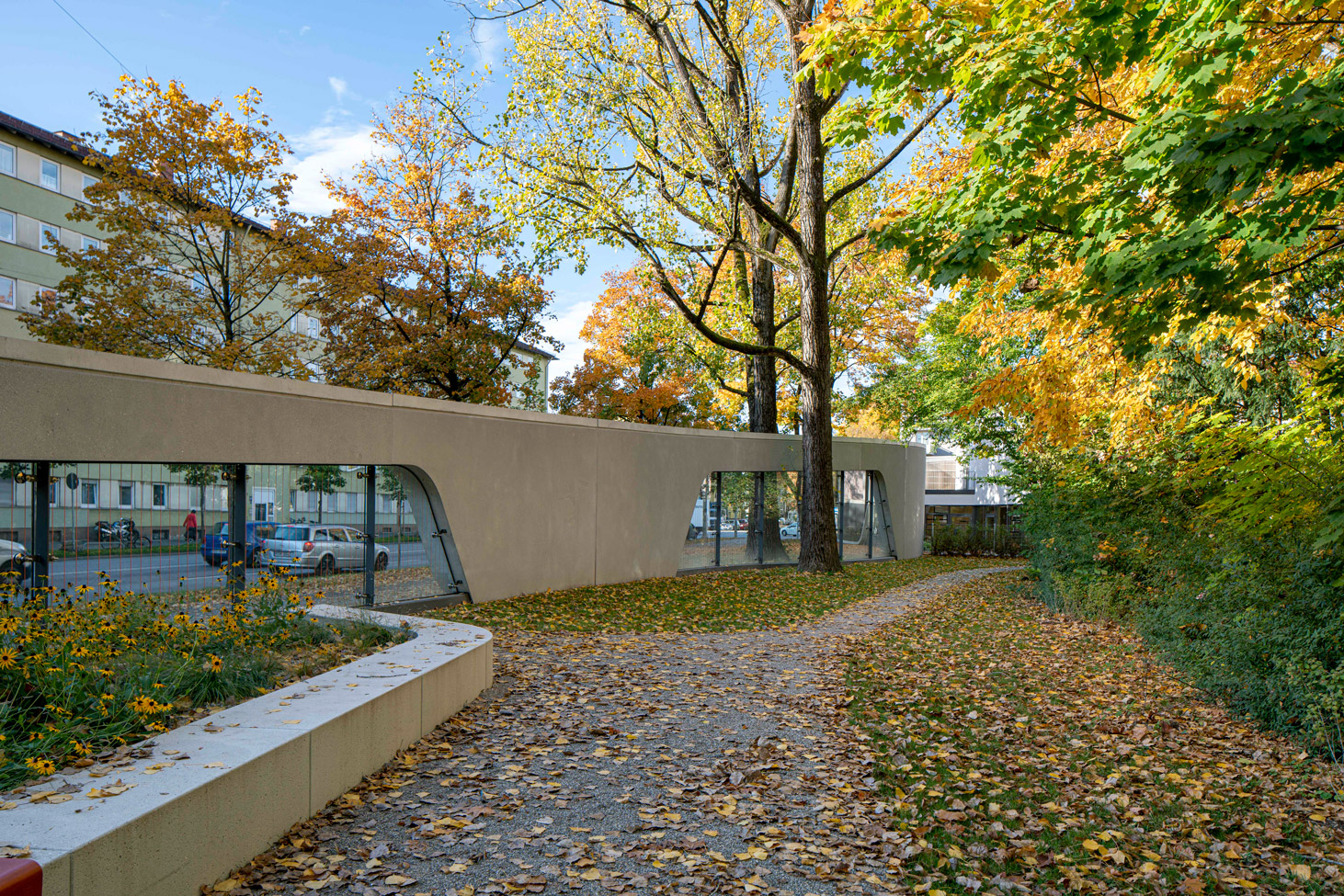 München Familienzentrum Pöllat 8