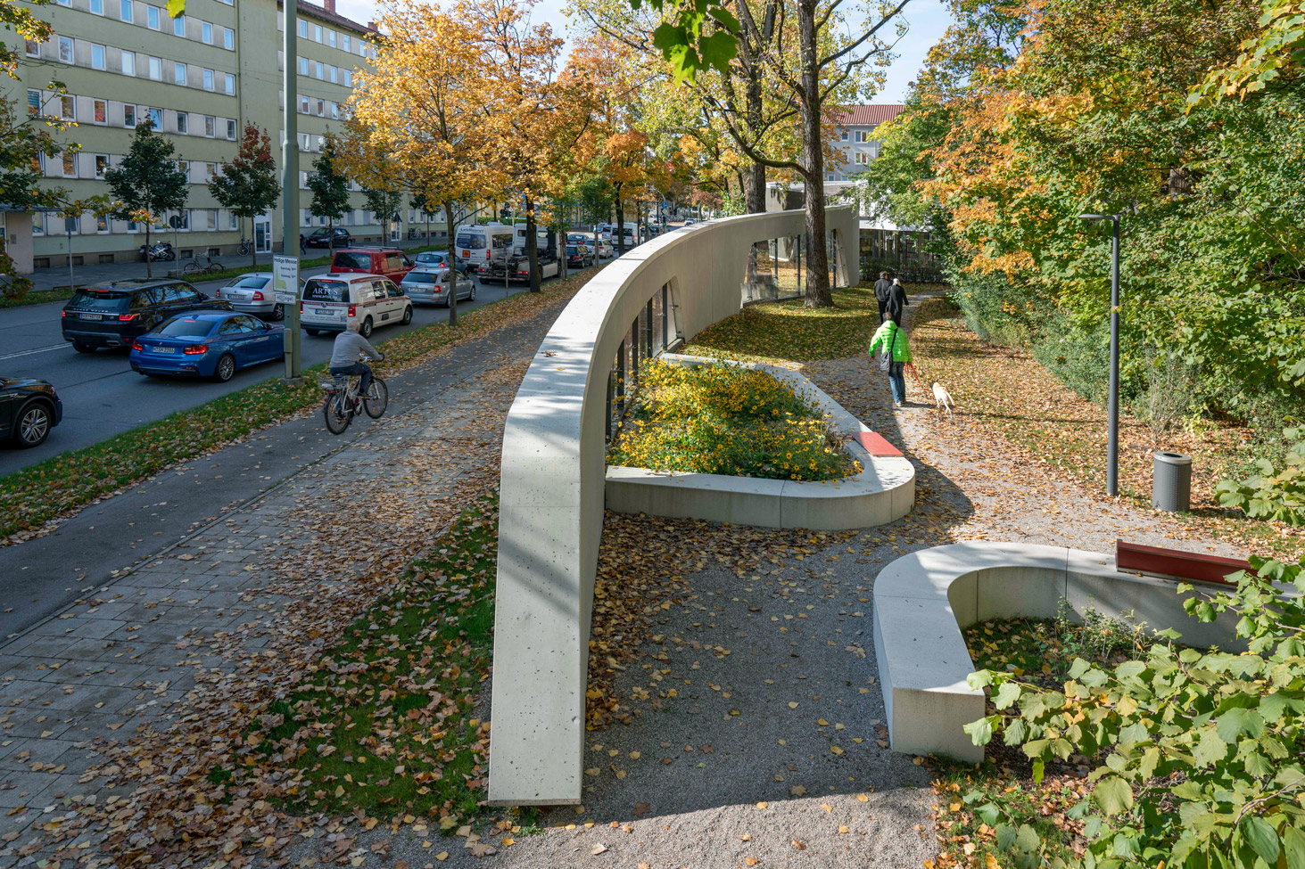 München Familienzentrum Pöllat 7