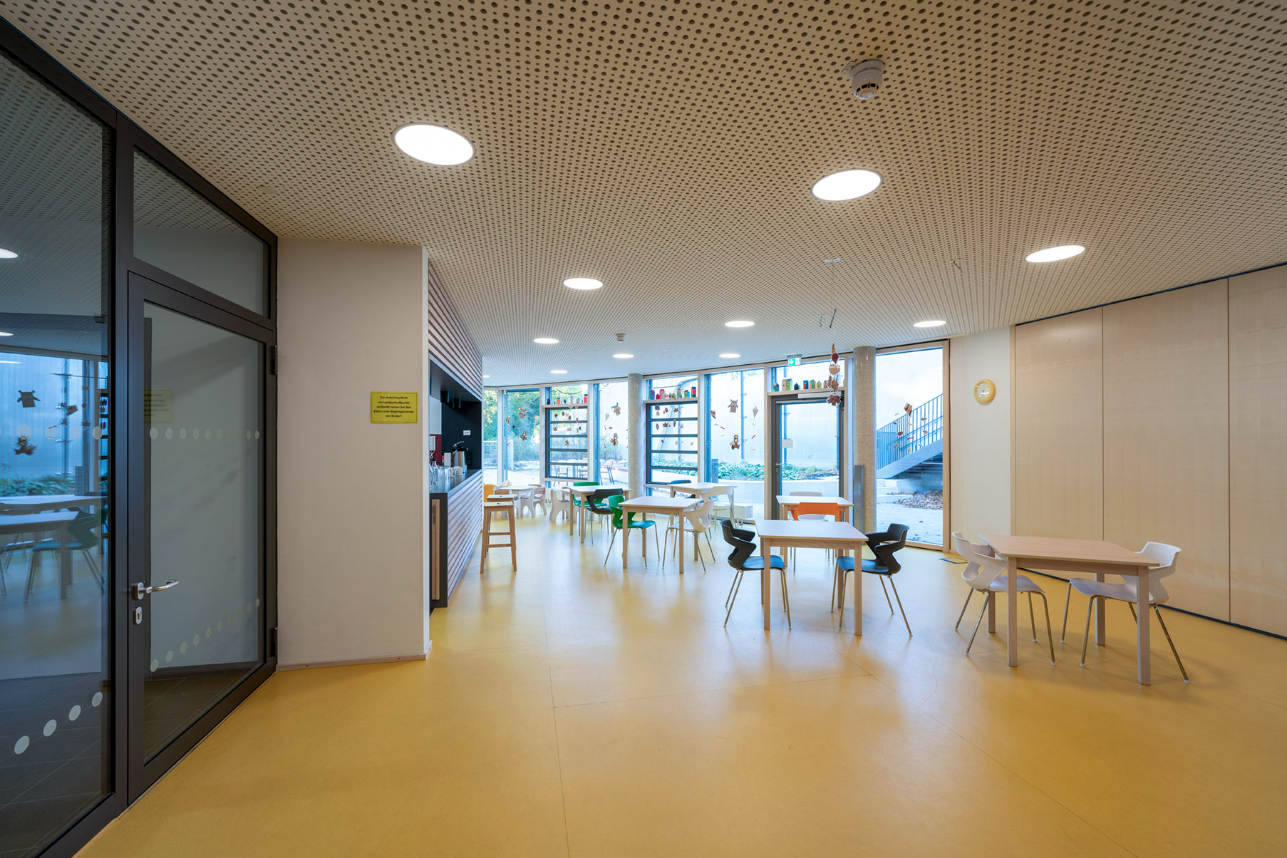 München Familienzentrum Pöllat 2