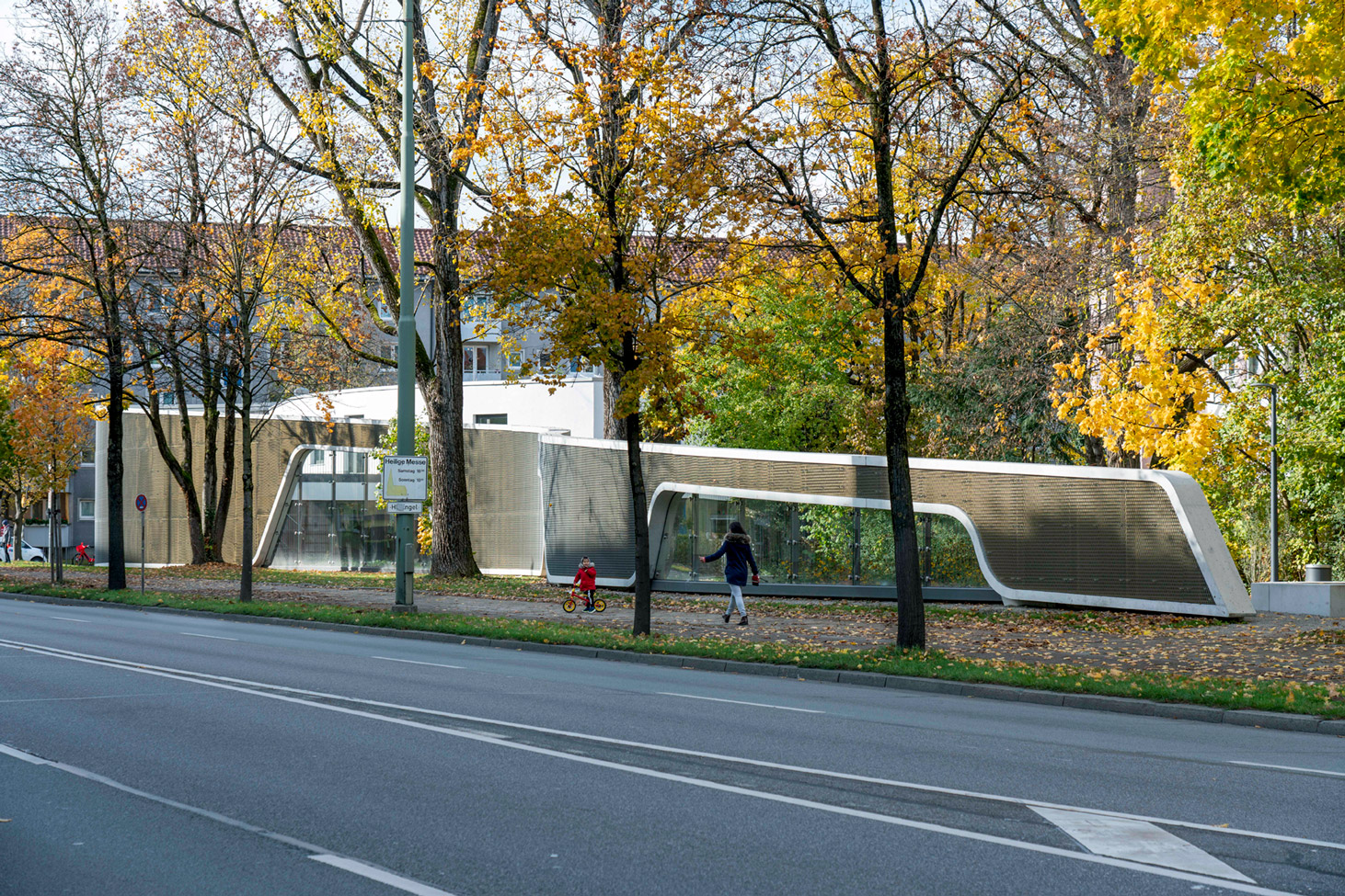 München Familienzentrum Pöllat 11