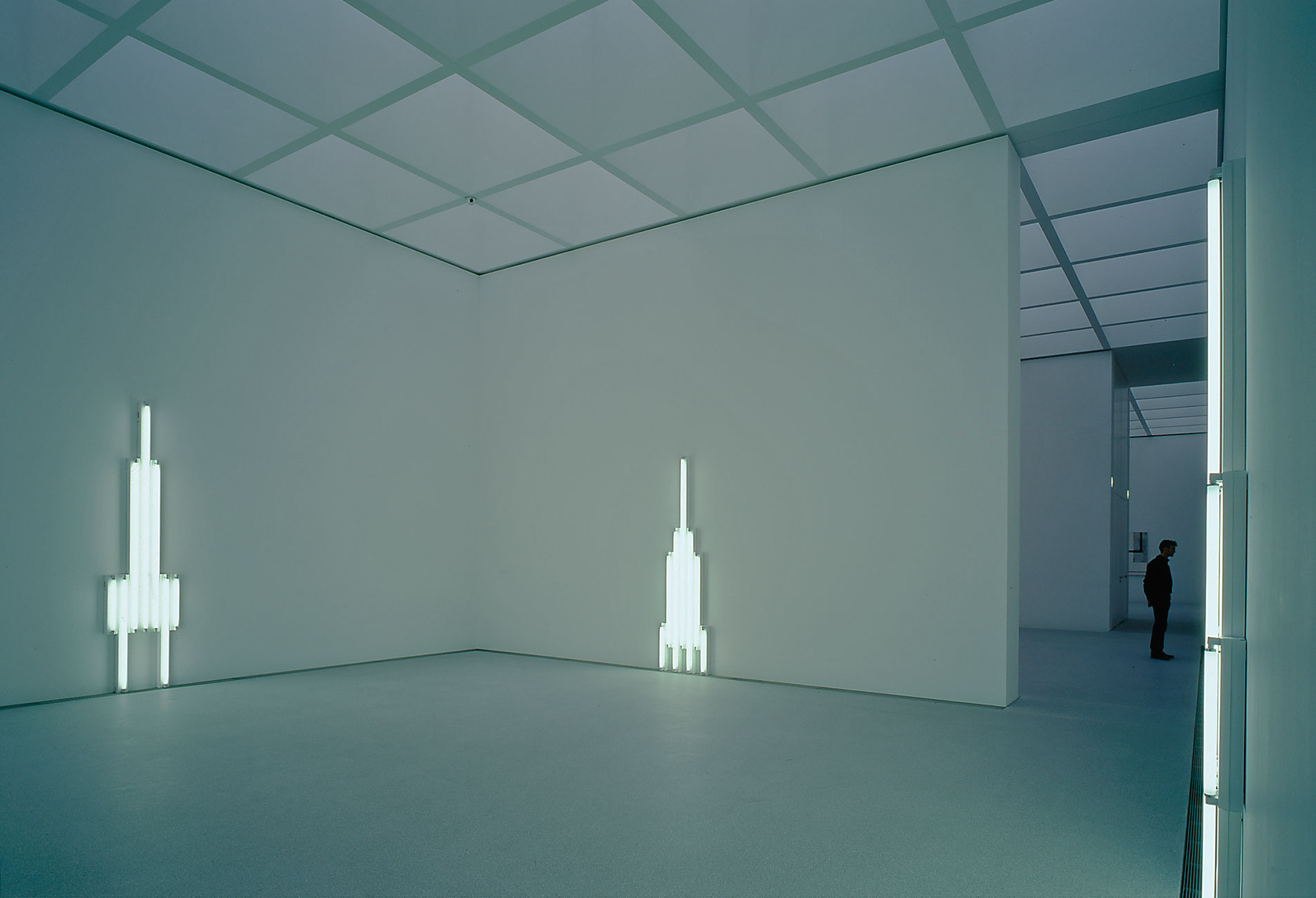 Pinakothek der Moderne