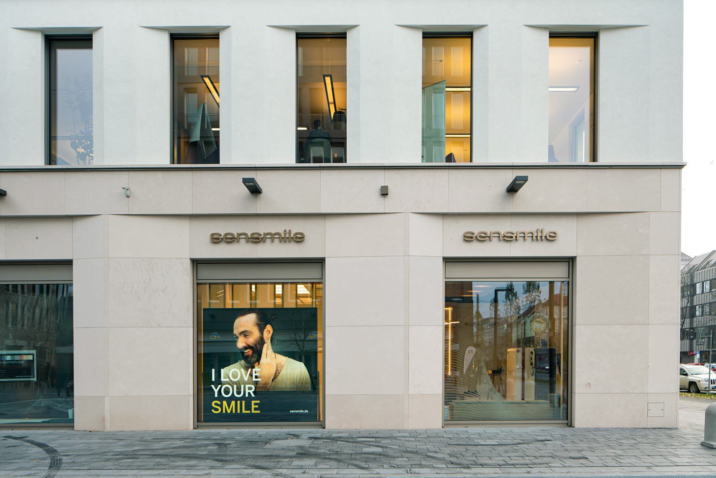 München Schwabinger Tor 7