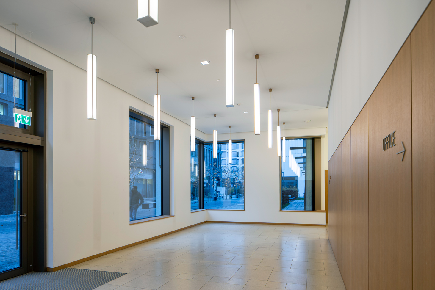 München Schwabinger Tor 8