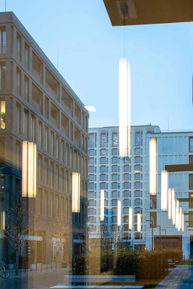 München Schwabinger Tor 9