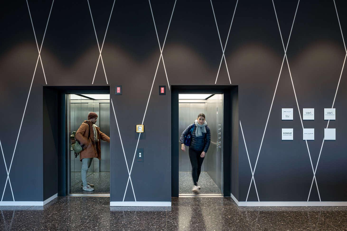 München Schwabinger Tor 6