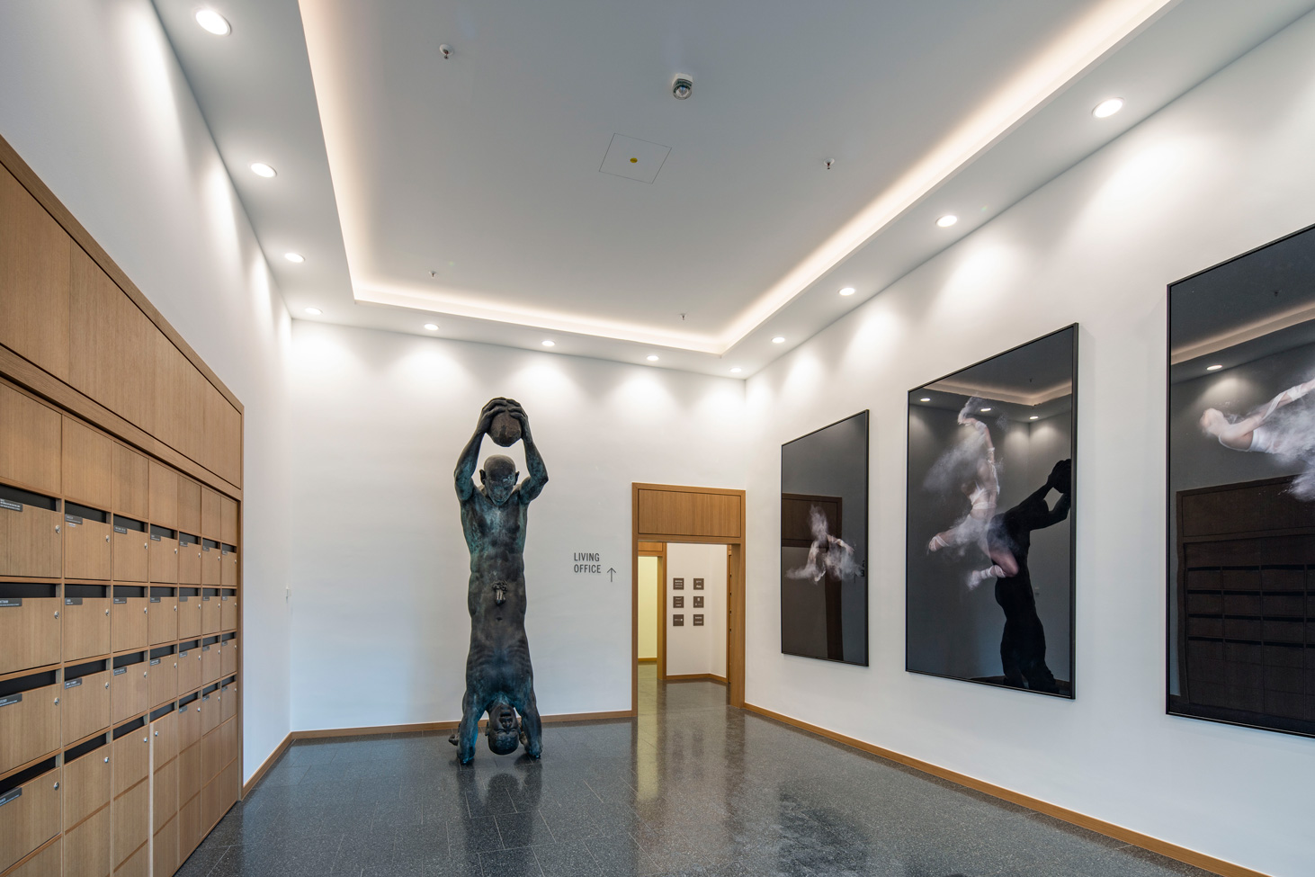 München Schwabinger Tor 10