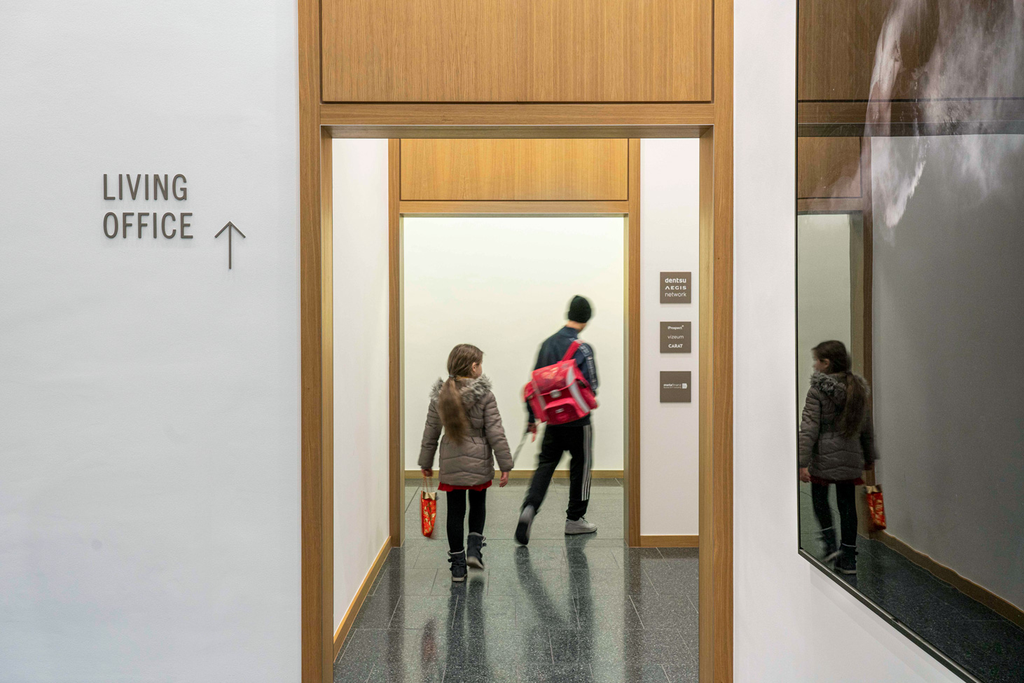 München Schwabinger Tor 11