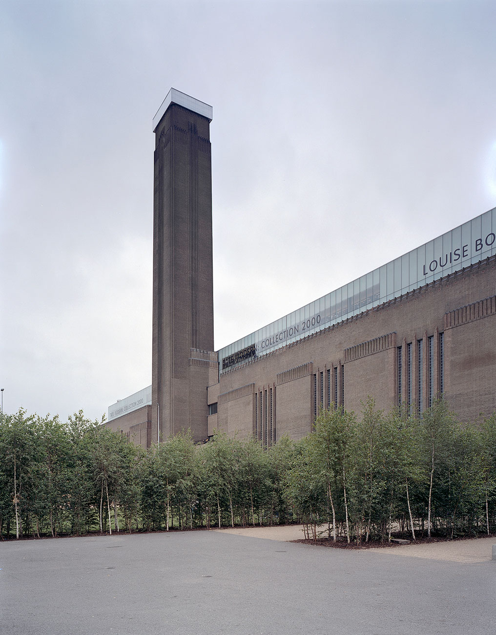 Tate Modern