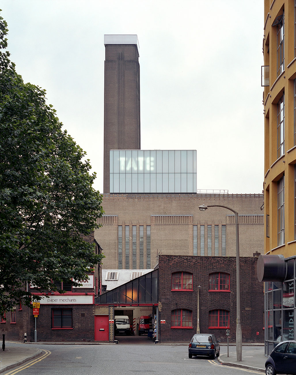 Tate Modern