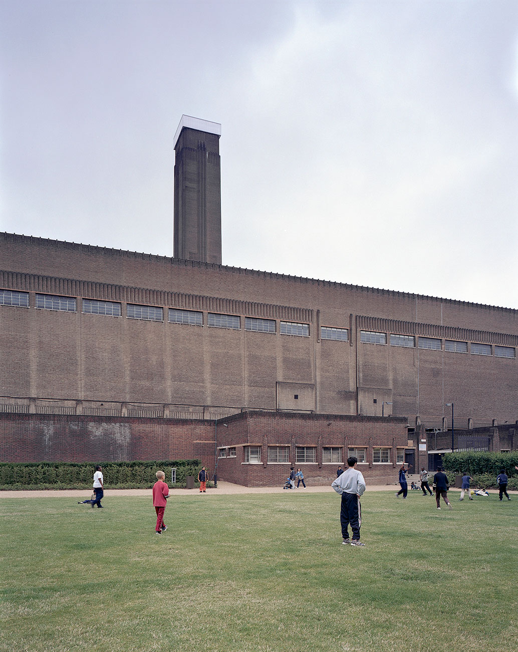 Tate Modern