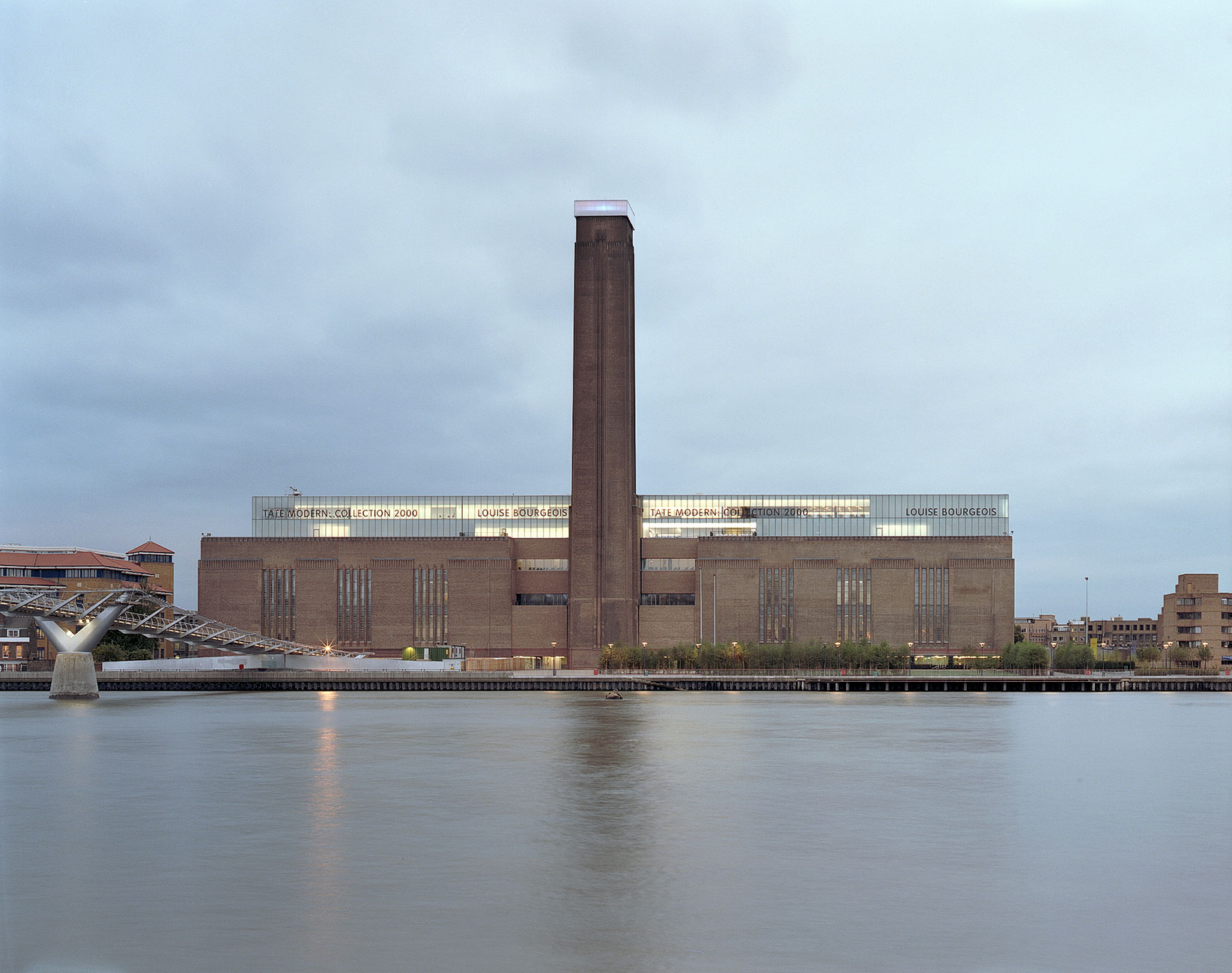Tate Modern
