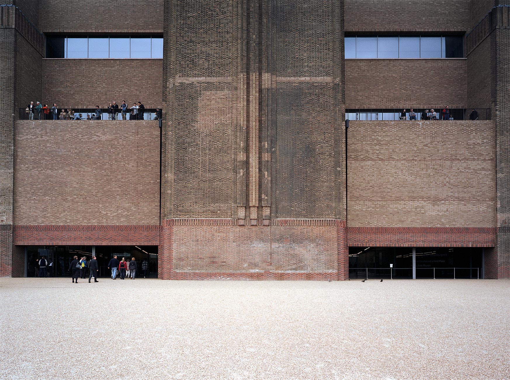 Tate Modern