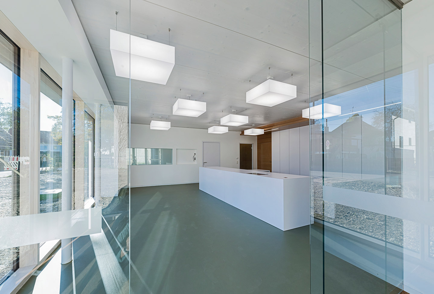 Vermessungsamt Wolfratshausen 1