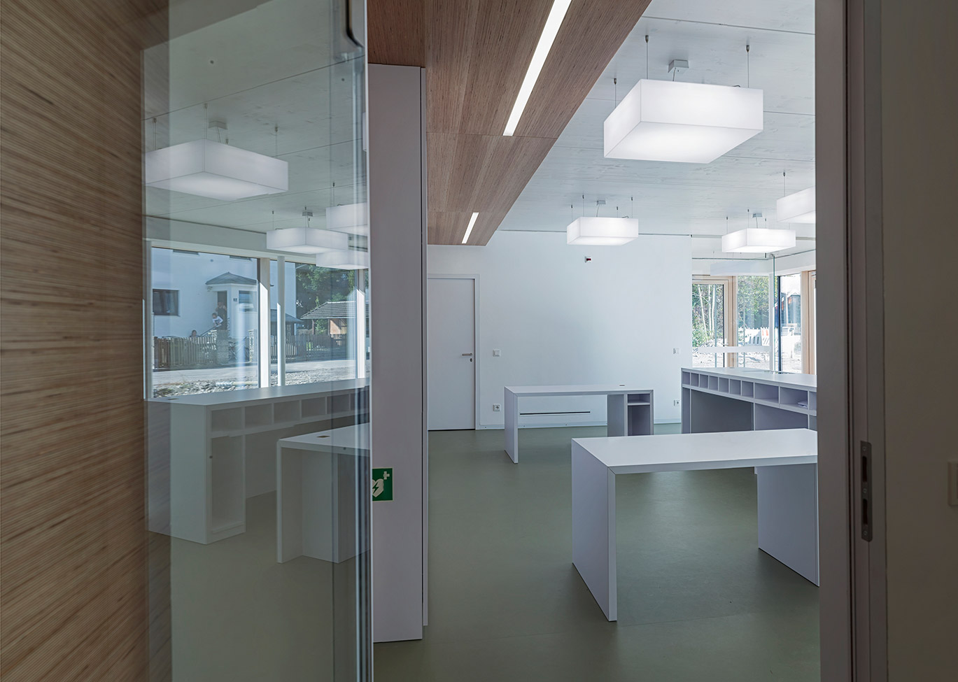 Vermessungsamt Wolfratshausen 3