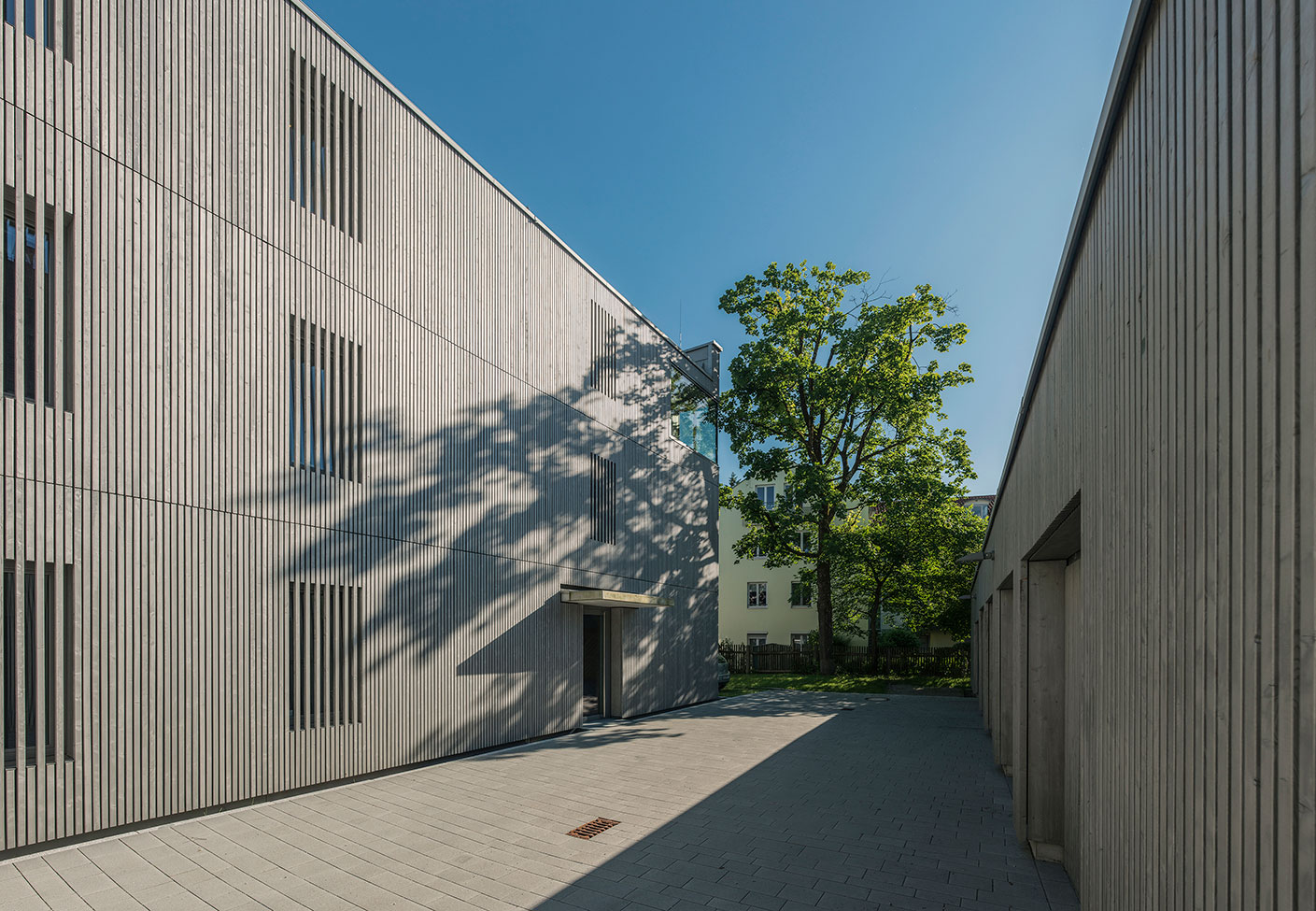 Vermessungsamt Wolfratshausen