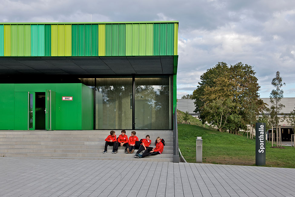 Achim Bunz Photography Zeppelinpark Garching