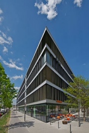 Pfeuferstrasse 3 München