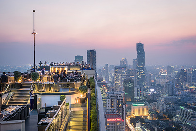 Bangkok