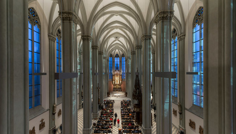 Heilig Kreuz München