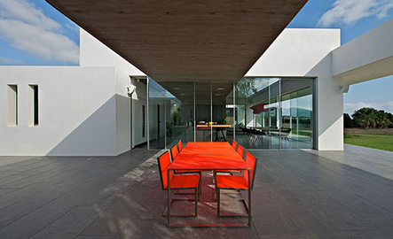 Maria Carreno - Ibiza