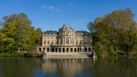 Schloss Monrepos Ludwigsburg