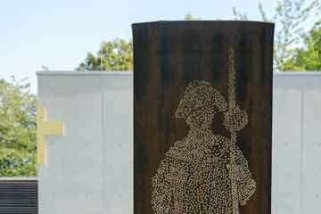 Neuperlach-St.Jakobus Kapelle