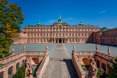 Residenzschloss Rastatt