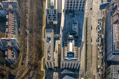 München Schwabinger Tor